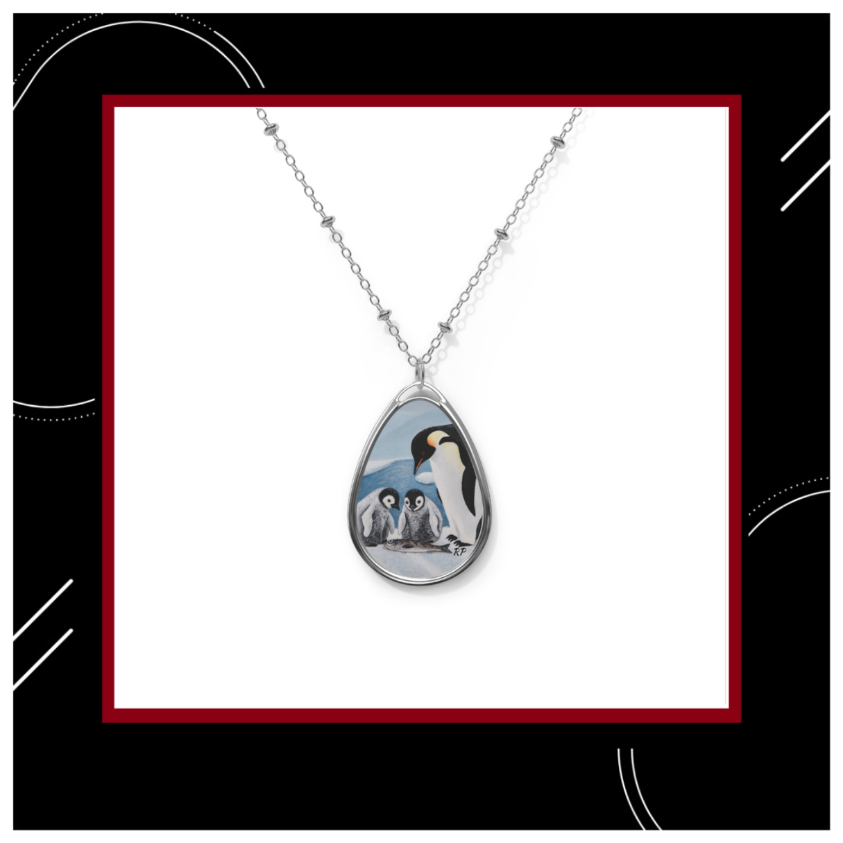 Roberta Pacino Jewelry Collection