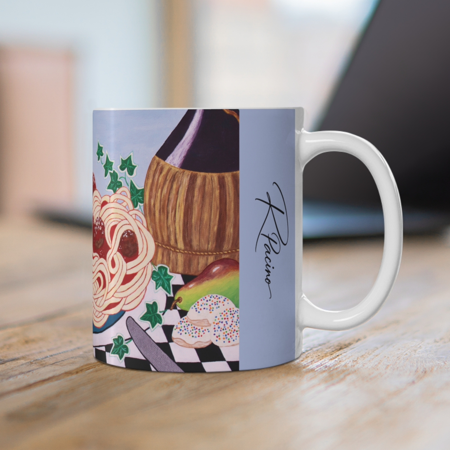 Sicilian Comfort Mug