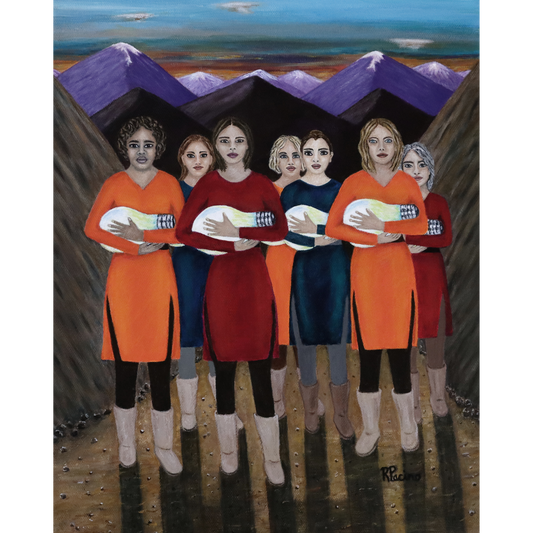 The Dawning – Empowered Women