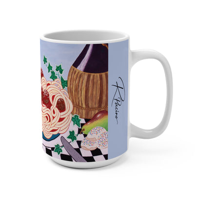 Sicilian Comfort Mug