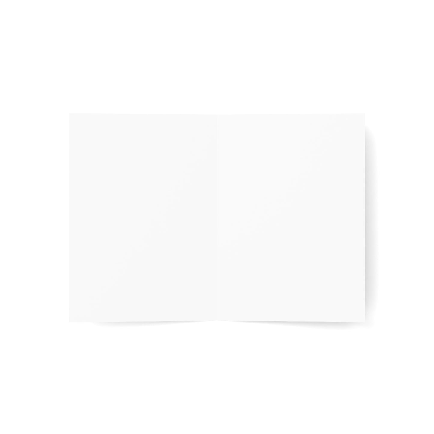 The Dawning Greeting Card