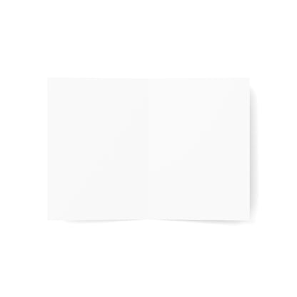The Dawning Greeting Card