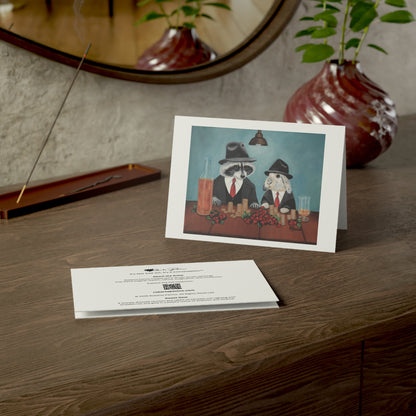 Sweet Deal Greeting Card
