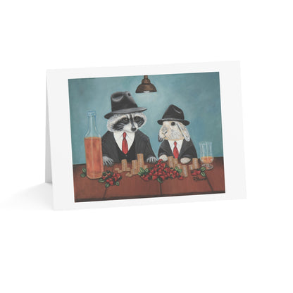 Sweet Deal Greeting Card