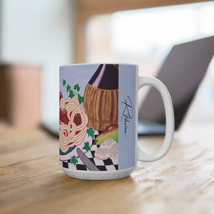 Sicilian Comfort Mug