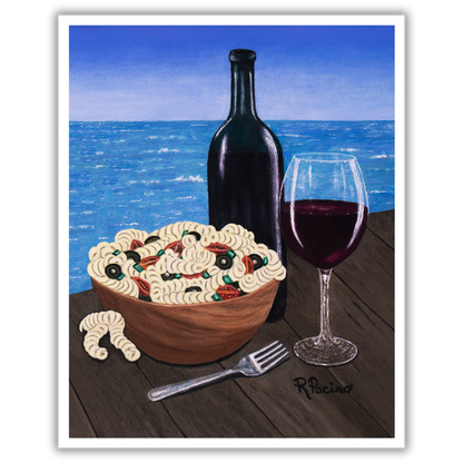 Al Fresco at The Pier