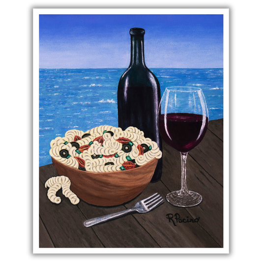 Al Fresco at The Pier