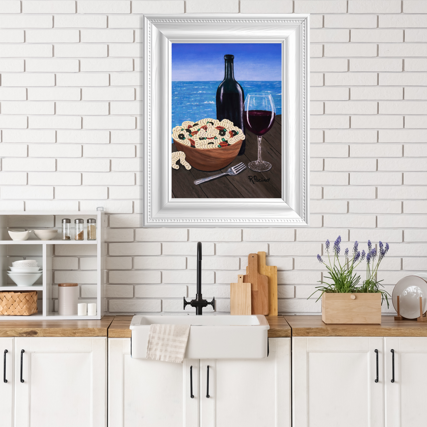 Al Fresco at The Pier