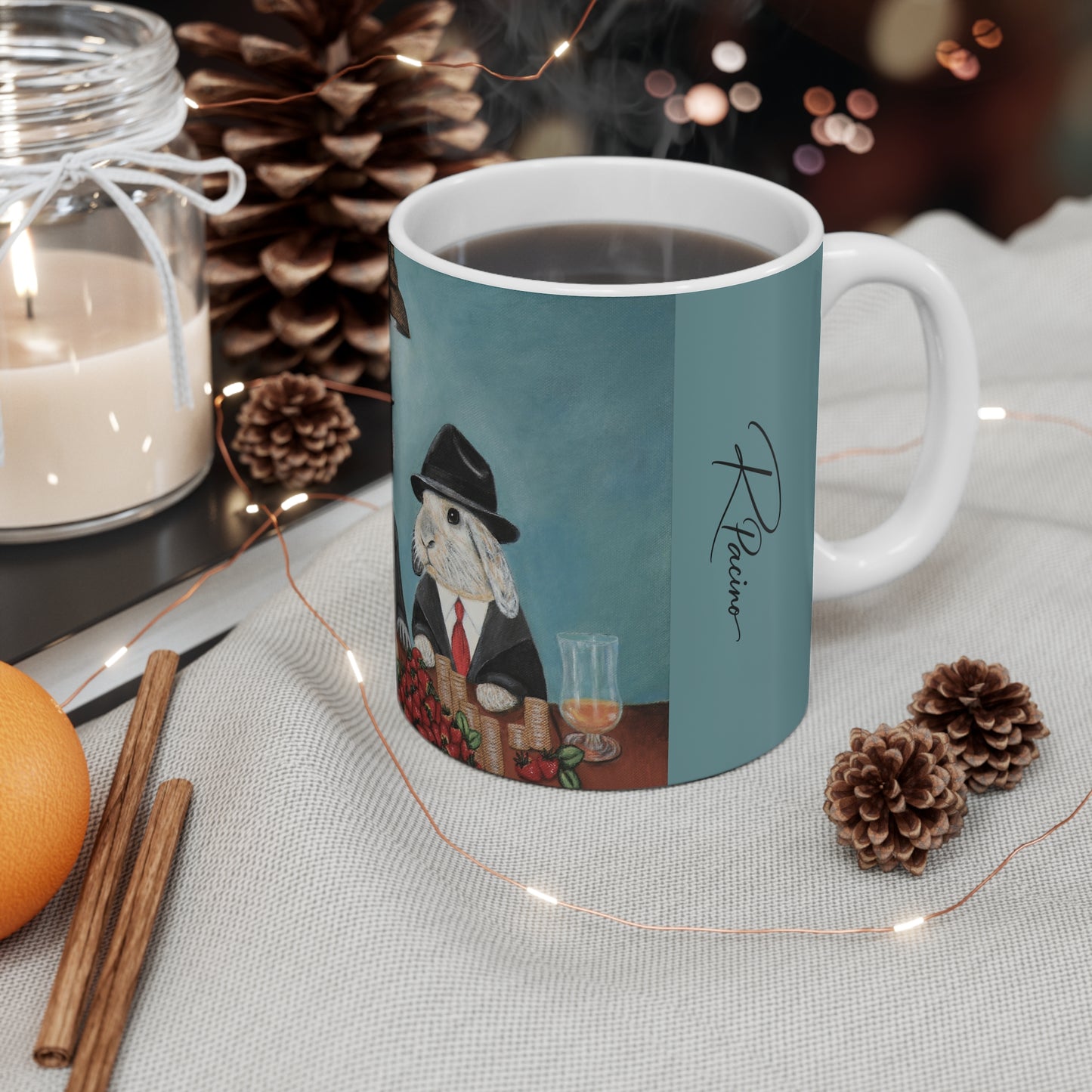 Sweet Deal Mug