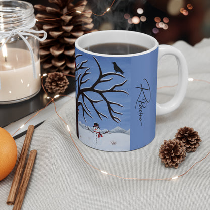 Pure Presence Mug