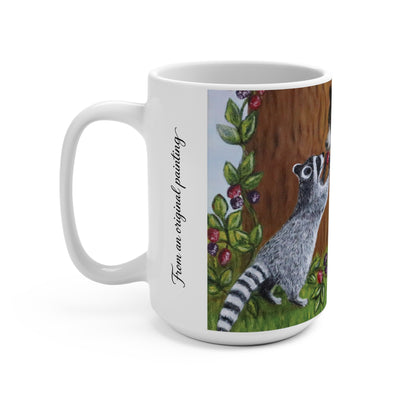 Forest Friends Mug