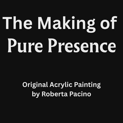 Pure Presence Print
