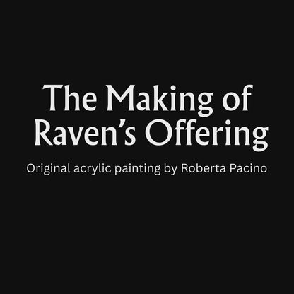 Raven's Offering